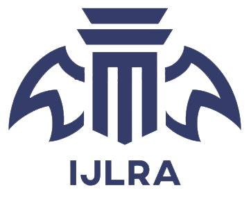 IJLRA Logo