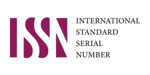ISSN Approved Journal
